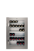 Reparación averías vinoteca Lg en  Alicante
